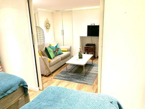 Apartamento Koala And Tree - Emmanuel Block - Cambridge City Centre
