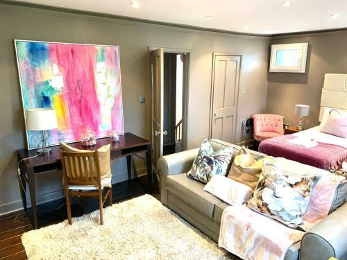Apartamento Koala And Tree - Emmanuel Block - Cambridge City Centre