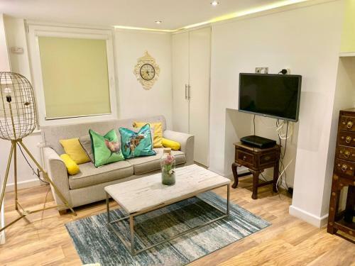Apartamento Koala And Tree - Emmanuel Block - Cambridge City Centre