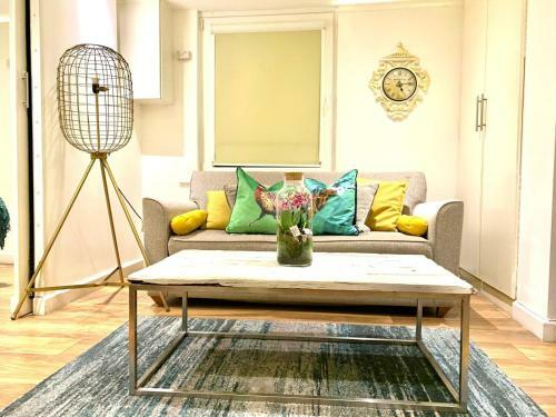 Apartamento Koala And Tree - Emmanuel Block - Cambridge City Centre