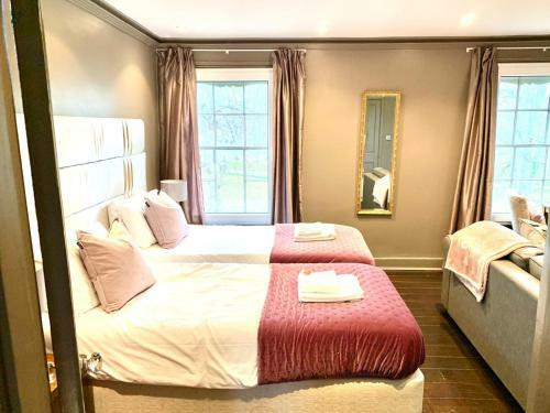 Apartamento Koala And Tree - Emmanuel Block - Cambridge City Centre