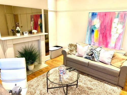 Apartamento Koala And Tree - Emmanuel Block - Cambridge City Centre