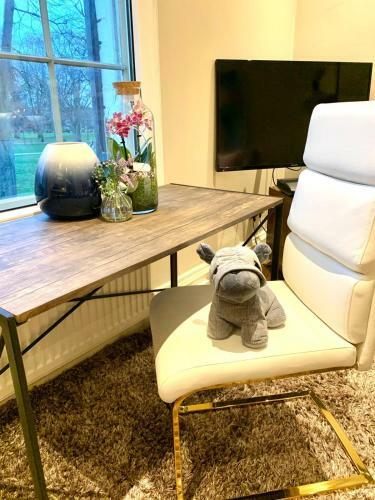 Apartamento Koala And Tree - Emmanuel Block - Cambridge City Centre