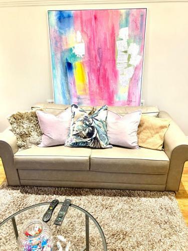 Apartamento Koala And Tree - Emmanuel Block - Cambridge City Centre