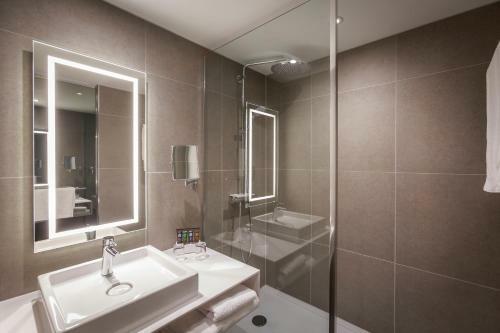 Hotel Novotel Cambridge North