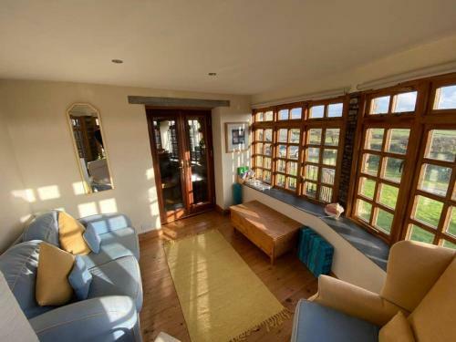 Bed & Breakfast Sundance Cottage Sleeps 4 Plus 2
