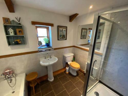 Bed & Breakfast Sundance Cottage Sleeps 4 Plus 2