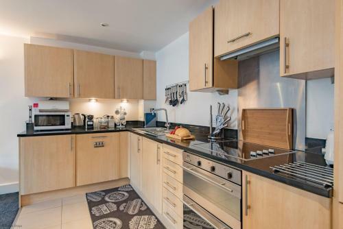 The Contemporary Apartment