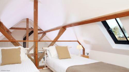 Great Higham Barn And Cottages