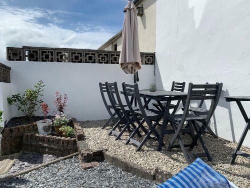 Lavender Cottage 3 Bedroom Sleeps 5