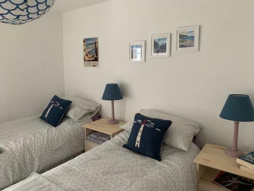 Lavender Cottage 3 Bedroom Sleeps 5