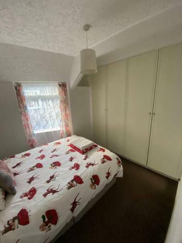Apartamento The Mill Leat Camelford Three Bedroom Sleeps 6