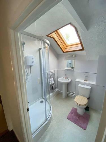 Apartamento The Mill Leat Camelford Three Bedroom Sleeps 6