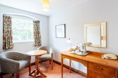 Owston Hall Hotel