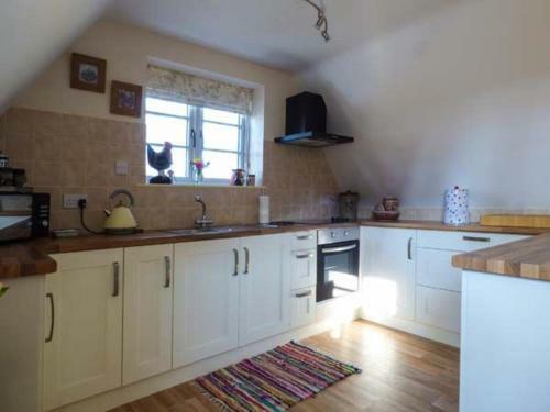 Apartamentos Hill House, Thetford