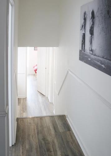 3 Fitzhamon Embankment Apartments