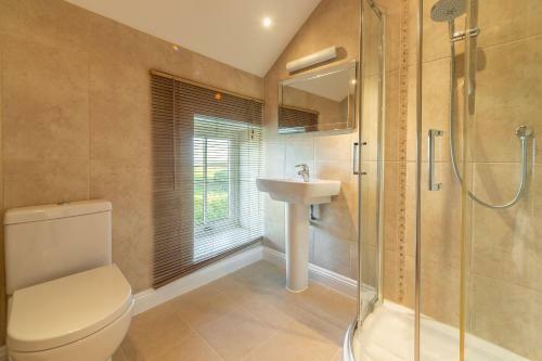 Poppy Cottage - Gonwin Manor