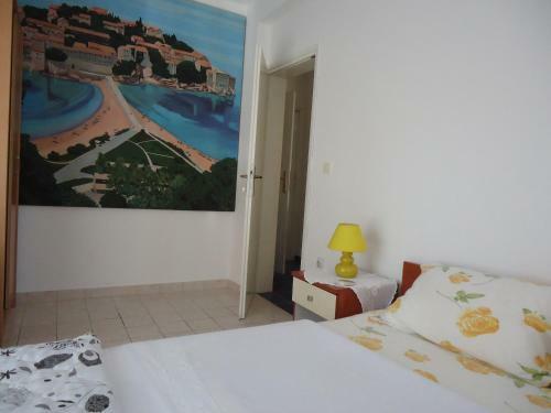 Apartments Villa Mi?unovi?