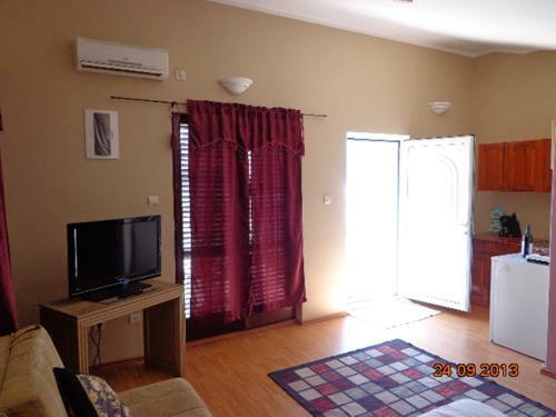 Boka Bay Apartments