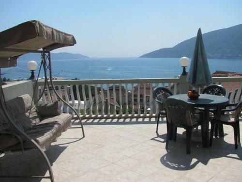 Boka Bay Apartments
