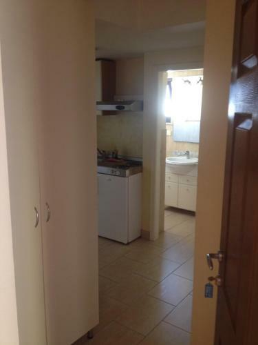 Apartments Maslina
