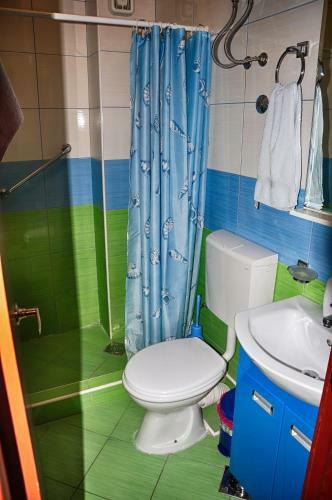 Hostal Apartments Pavlovic