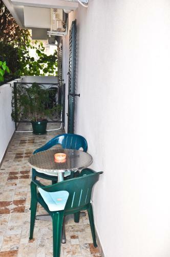 Hostal Apartments Pavlovic