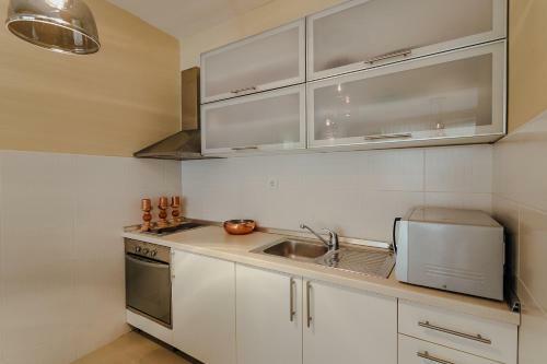 Apartments Miljan I Ranko