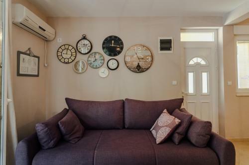 Apartments Miljan I Ranko