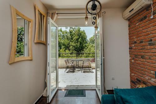 Apartments Miljan I Ranko