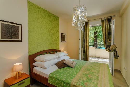 Apartments Miljan I Ranko