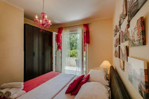 Apartments Miljan I Ranko