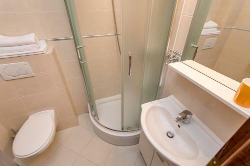 Apartments Miljan I Ranko