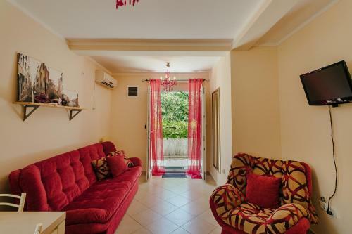 Apartments Miljan I Ranko