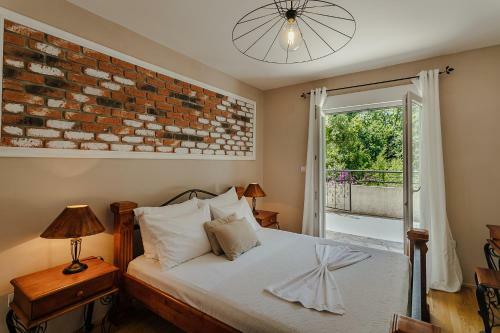 Apartments Miljan I Ranko