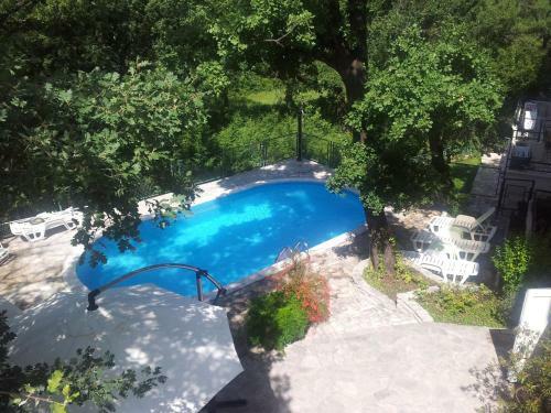 Apartments Miljan I Ranko