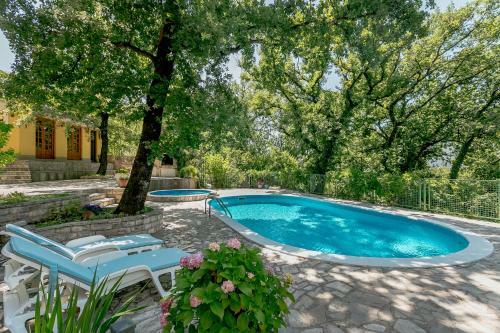 Apartments Miljan I Ranko