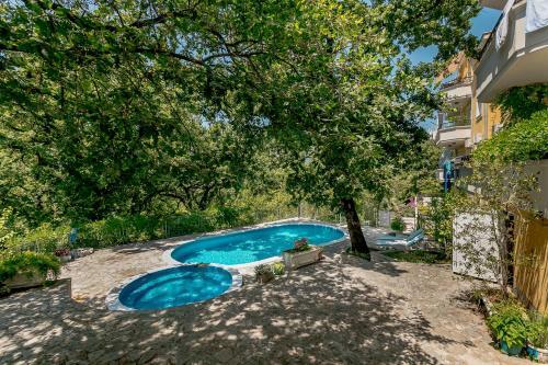 Apartments Miljan I Ranko