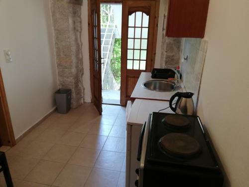 Apartments Laros