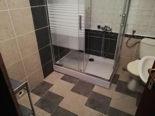 Apartments Laros