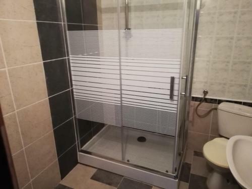Apartments Laros