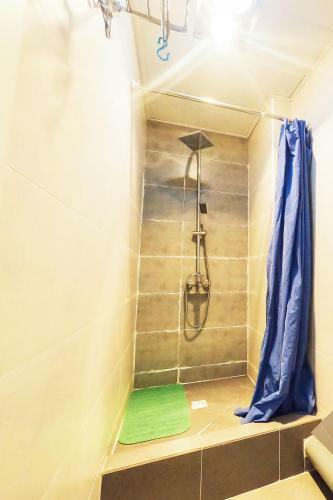 Hostal Top Tour & Guesthouse Mongolia