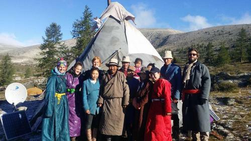 Hostal Top Tour & Guesthouse Mongolia