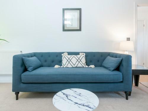 Luxury Spacious 3 Bed Home Close To City/stadiums