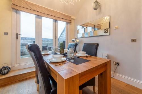 9 Fernhill Penthouse
