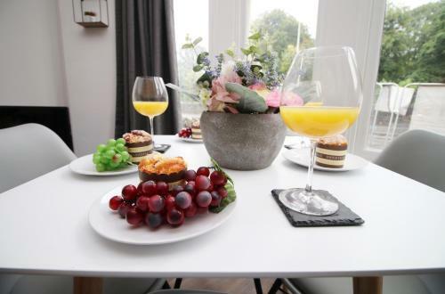 Apartamento City Side, By Staybc