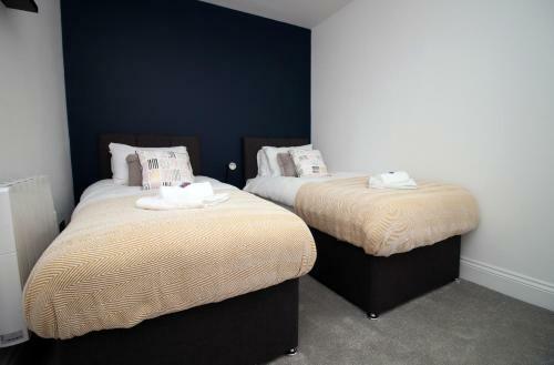 Apartamento City Side, By Staybc