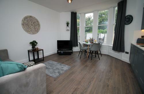 Apartamento City Side, By Staybc