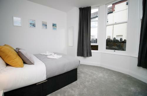 Apartamento City Side, By Staybc