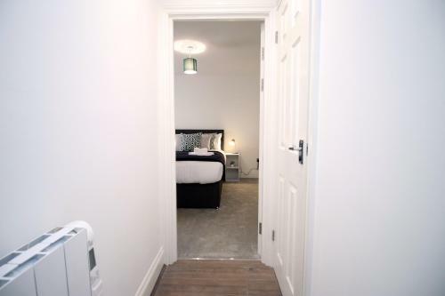 Apartamento Juliette's, By Staybc
